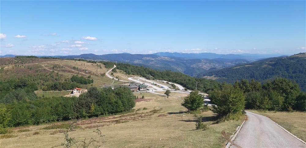Nova ulaganja donose sigurniji pristup Smetovima i bolje uslove za turizam